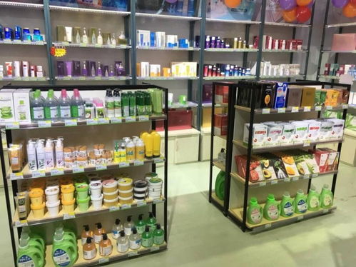 化妝品批發(fā)哪個(gè)品牌好？小資生活 備受青睞的連鎖品牌解析