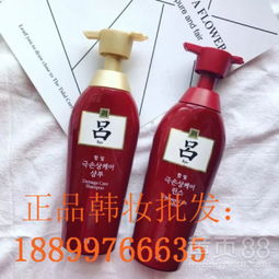 韓國化妝品批發(fā)全攻略 品牌大全與開店實(shí)戰(zhàn)指南