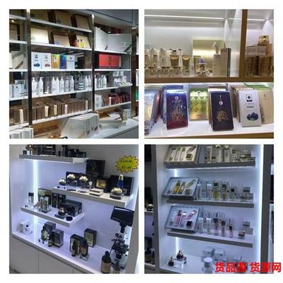 中國化妝品批發(fā)市場(chǎng)分布及鄭州最大批發(fā)市場(chǎng)介紹